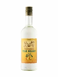 Troyanska Pear Brandy KP