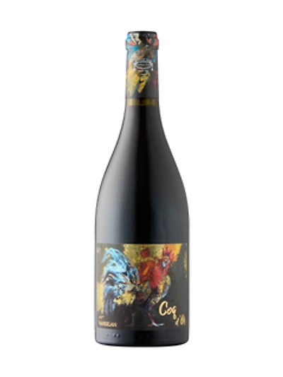 Coq D'Or-Marselan KP 2021