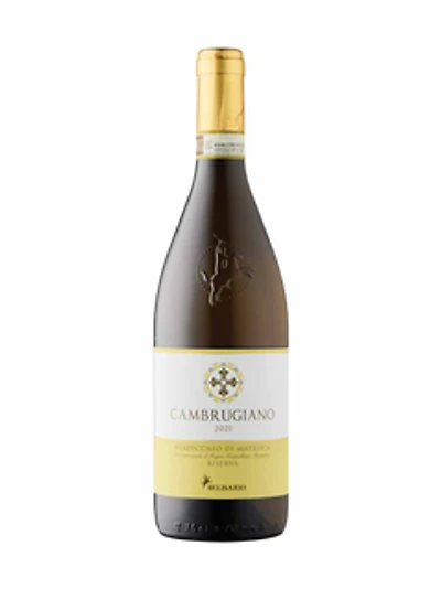 Verdicchio Di Matelica Cambrugiano 2021