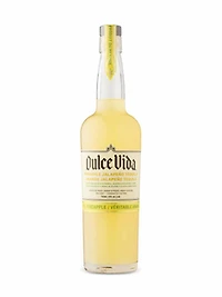 Dulce Vida Pineapple Jalapeno Tequila