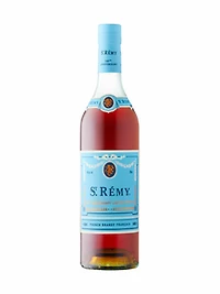 St Remy 140th Anniversary Brandy