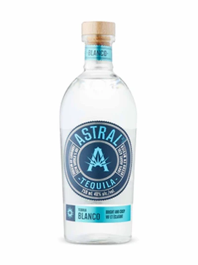 Astral Blanco Tequila