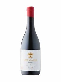 Libre y Salvaje Vino de Paraje Carinena 2021