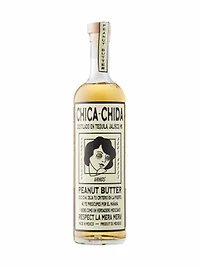 Chica Chida Peanut Butter Agave Spirit
