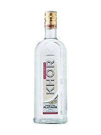 Khor Platinum Vodka