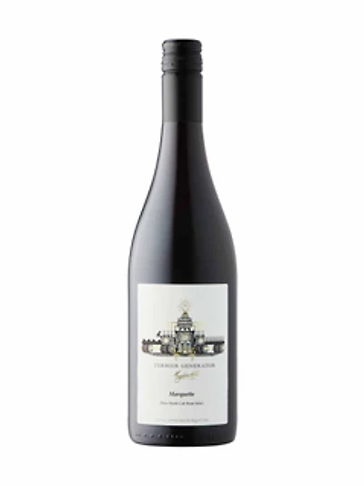 Magnetic Hill Terroir Generator Marquette