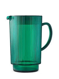 ACRYLIC PITCHER