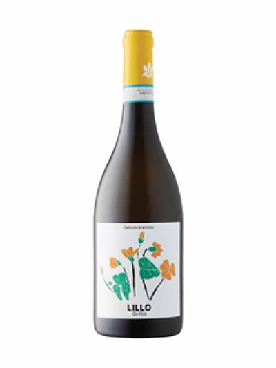 Lillo Grillo Sicilia 2025