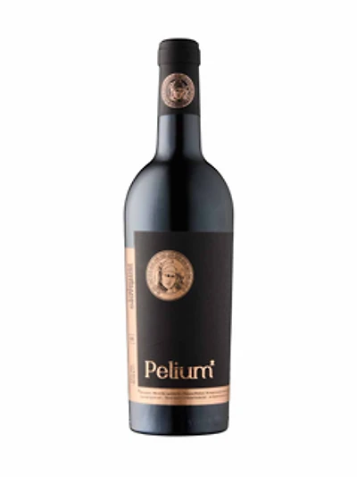 Pelium Cabernet Sauvignon 2019 2019