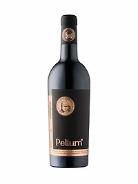 Pelium Cabernet Sauvignon 2019 2019