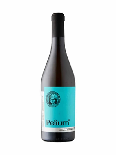 Pelium Chardonnay 2024 2024