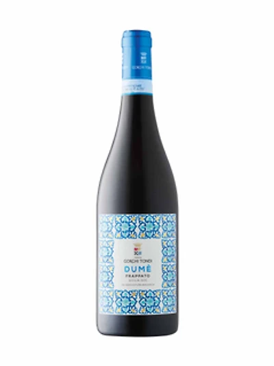 Frappato Dume Sicilia 2025