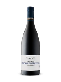 Chanson Réserve du Bastion Bourgogne Pinot Noir