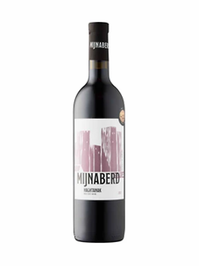 Mijnaberd Haghtanak Red Dry Wine 2023