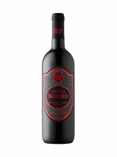 Campania Aglianico Tenuta Monticello 2024