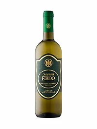 Tenuta Monticello Campania Fiano IGP 2024 2024