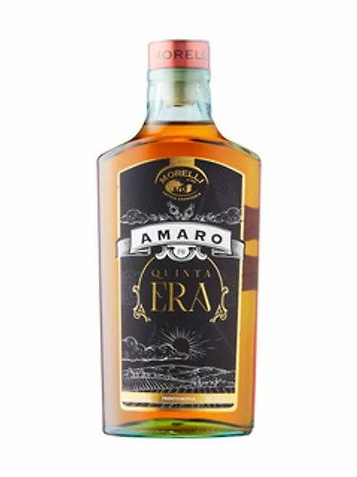 Morelli Amaro Quinta Era