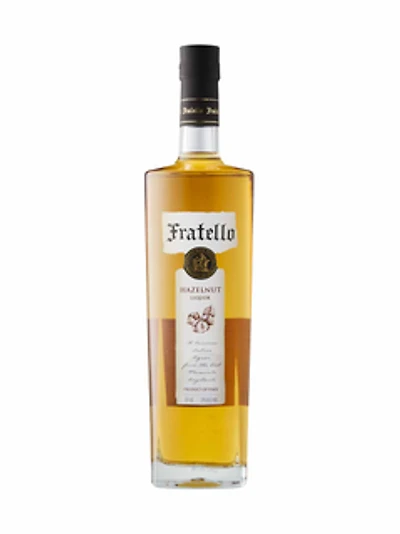 Fratello Piedmonte Hazelnut Liqueur