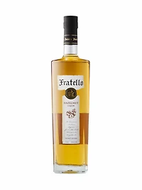 Fratello Piedmonte Hazelnut Liqueur