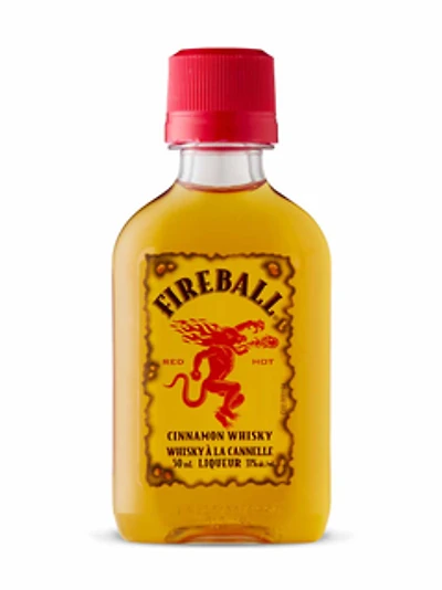 Fireball 50ml
