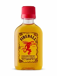 Fireball 50ml