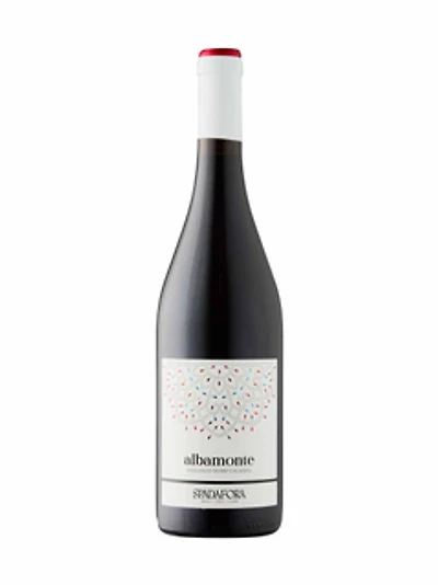 Spadafora Albamonte Rosso IGP Calabria 2024