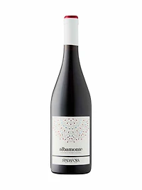 Spadafora Albamonte Rosso IGP Calabria 2024
