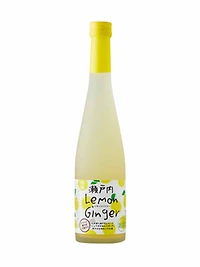 Sempuku Setouchi Lemon Ginger Liquor