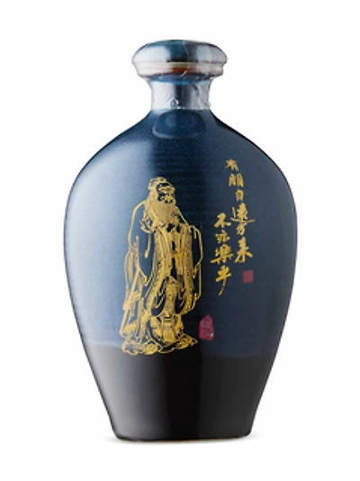 Confucius Family Liquor Friendship