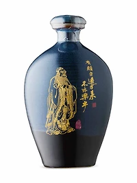 Confucius Family Liquor Friendship