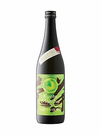 Amabuki Matcha Yuzu Sake