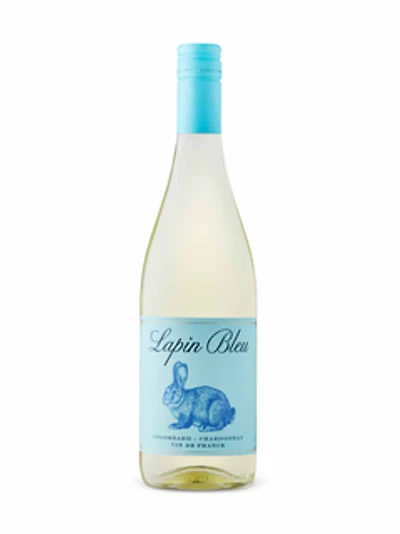 Lapin Bleu Colombard Chardonnay