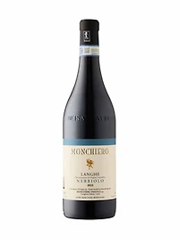 Langhe Nebbiolo 2023