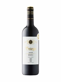Bodegas Briego Tempranillo Adalid Reserva 2019