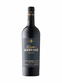 Burmester Lagar Reserva Red 2022