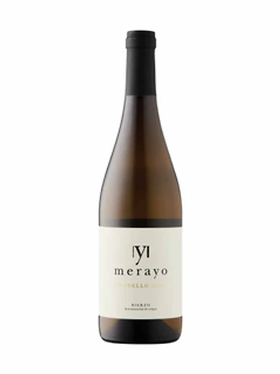 Bodegas Merayo Godello Bierzo 2024