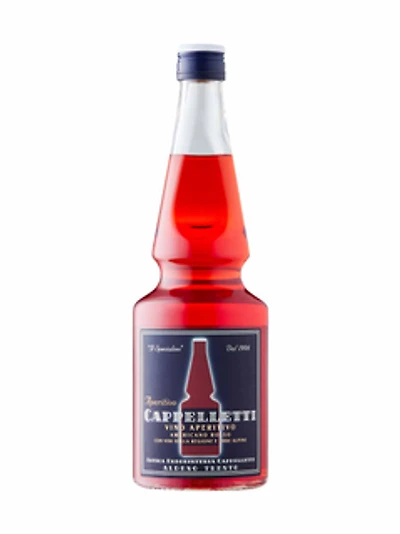 Il Specialino Cappelletti Aperitivo Rosso