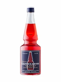 Il Specialino Cappelletti Aperitivo Rosso