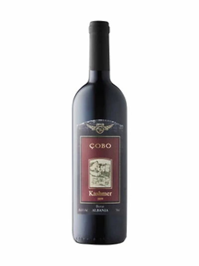 Cobo Kashmer Red Blend 2019