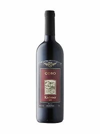 Cobo Kashmer Red Blend 2019