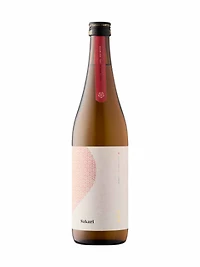 Sakari No. 14 Junmai Sake Red Label