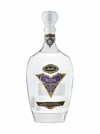 Aura Sljiva Plum Brandy
