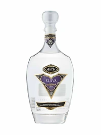 Aura Sljiva Plum Brandy