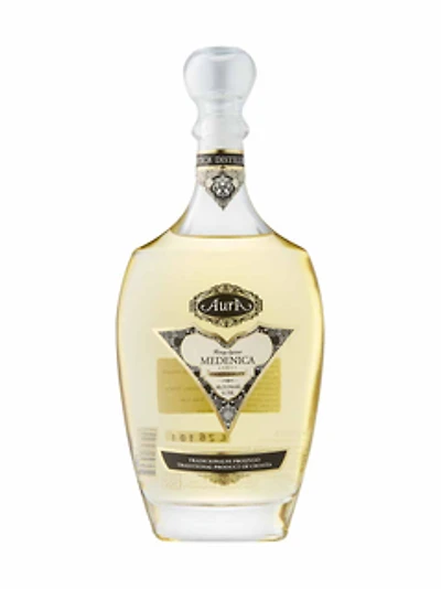Aura Medenica Honey Liqueur