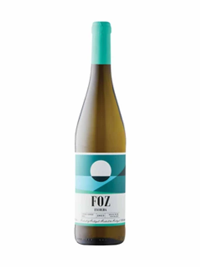 Foz Escolha Vinho Verde 2023