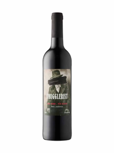 Smugglerist Tinto Vinho De Tejo 2023