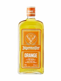 Jagermeister Orange