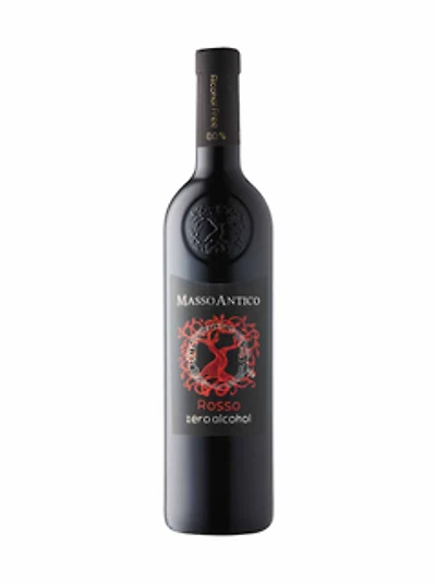 Masso Antico Rosso Zero Alcohol