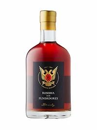 Brandy Reserva Dos Fundadores Toul
