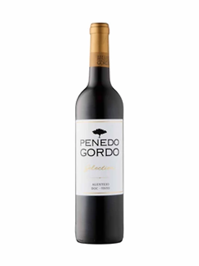 Penedo Gordo Selection Red 2023